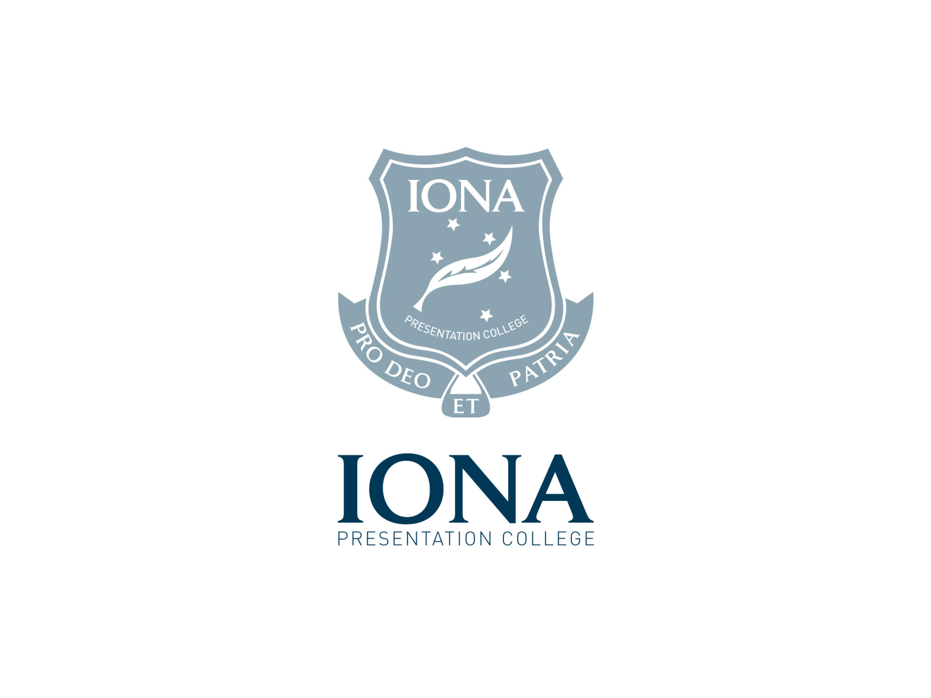 iona presentation college newsletter