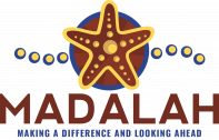 Madalah Logo