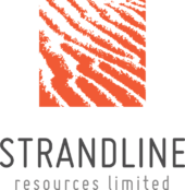 Strandline V2022-june